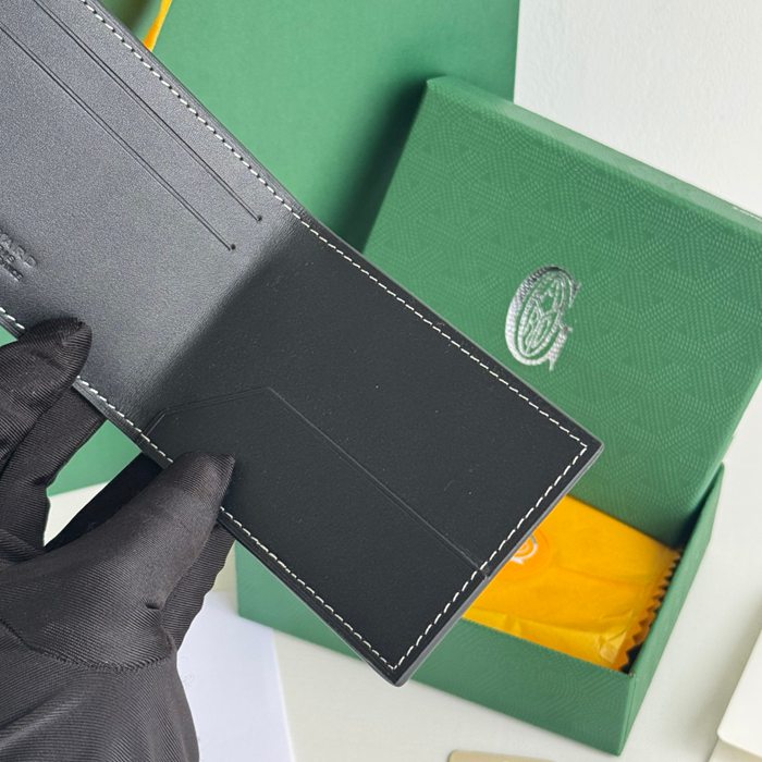 GOYARD 3311 インサート?ヴィクトワール カードケース サイズ:10x7.1x0.5cm