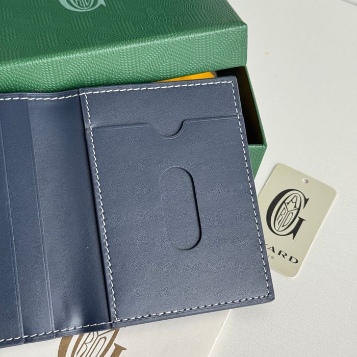 GOYARD 3637 サン?マルク カードケース 牛皮 サイズ:10.7x8cm