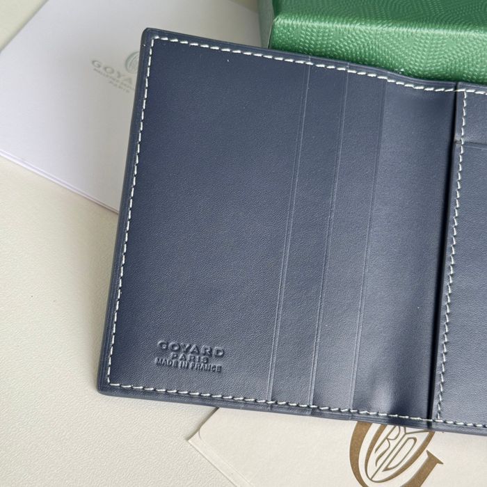 GOYARD 3637 サン?マルク カードケース 牛皮 サイズ:10.7x8cm