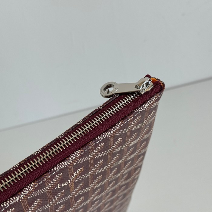 GOYARD 1061 クラッチバッグ MGM サイズ:37x26x1.5cm