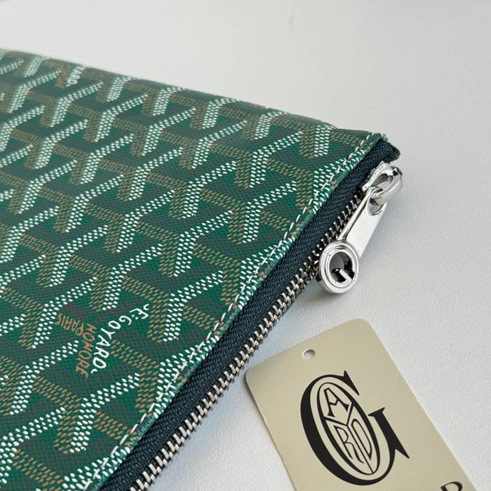 GOYARD 1061 クラッチバッグ MGM サイズ:37x26x1.5cm