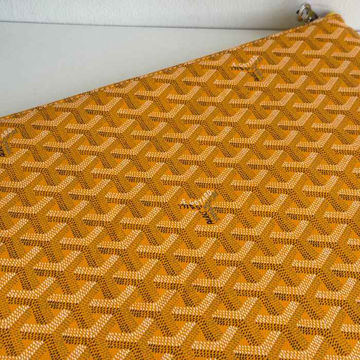 GOYARD 1061 クラッチバッグ MGM サイズ:37x26x1.5cm