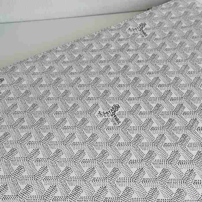 GOYARD 1061 クラッチバッグ MGM サイズ:37x26x1.5cm