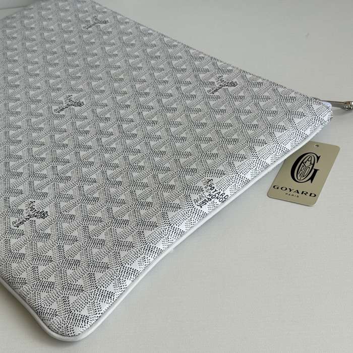 GOYARD 1061 クラッチバッグ MGM サイズ:37x26x1.5cm