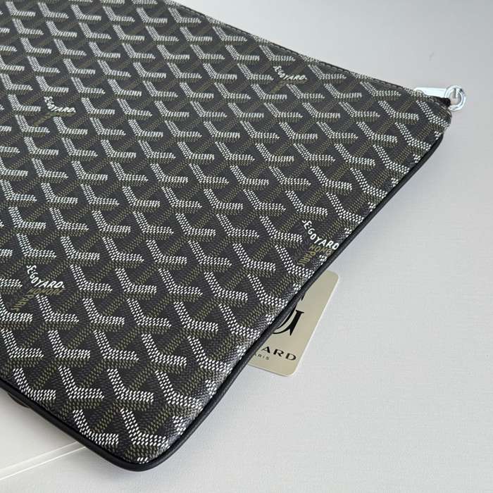 GOYARD 1061 クラッチバッグ MGM サイズ:37x26x1.5cm
