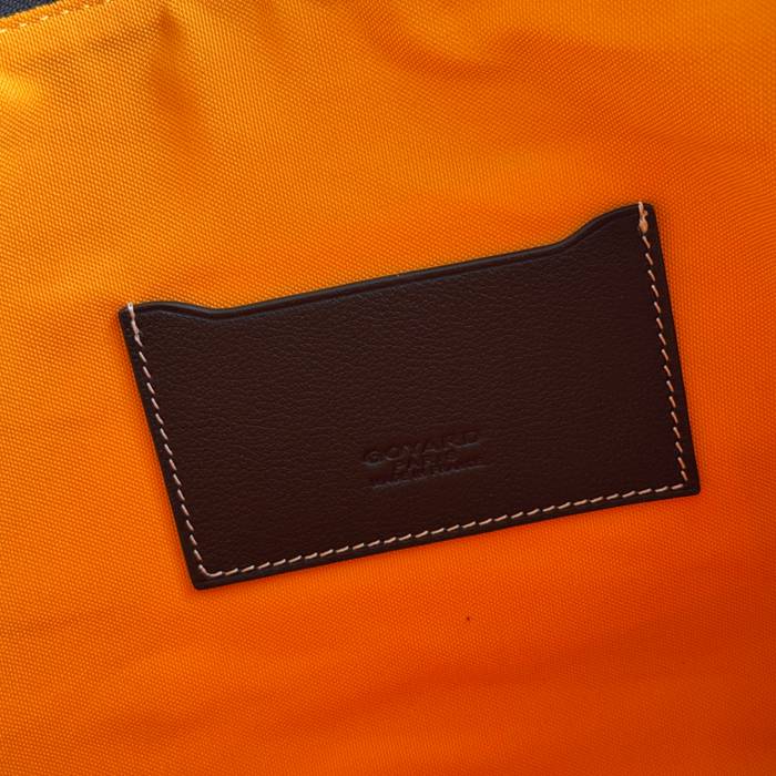 GOYARD 1061 クラッチバッグ MGM サイズ:37x26x1.5cm