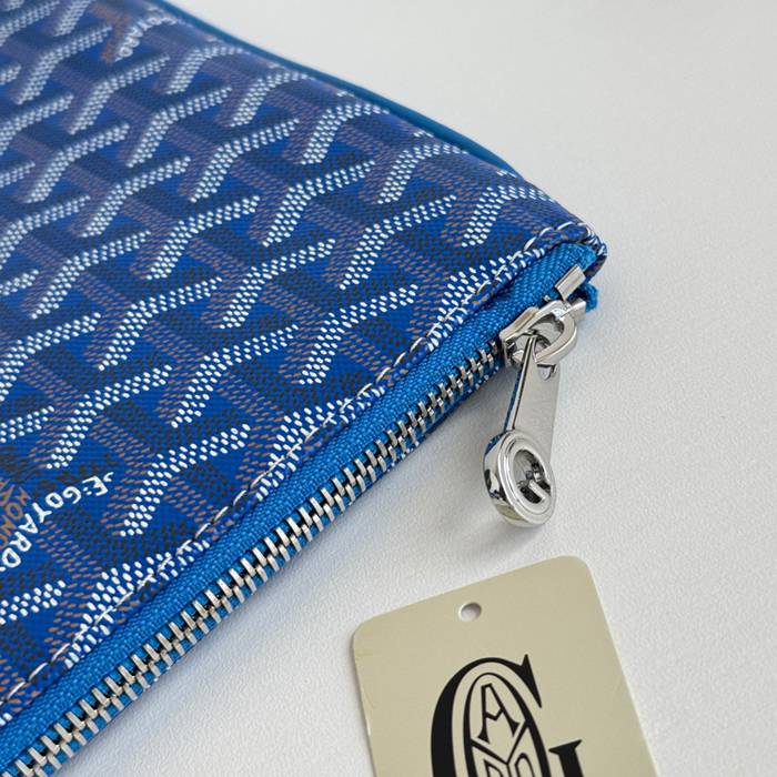 GOYARD 1061 クラッチバッグ MGM サイズ:37x26x1.5cm