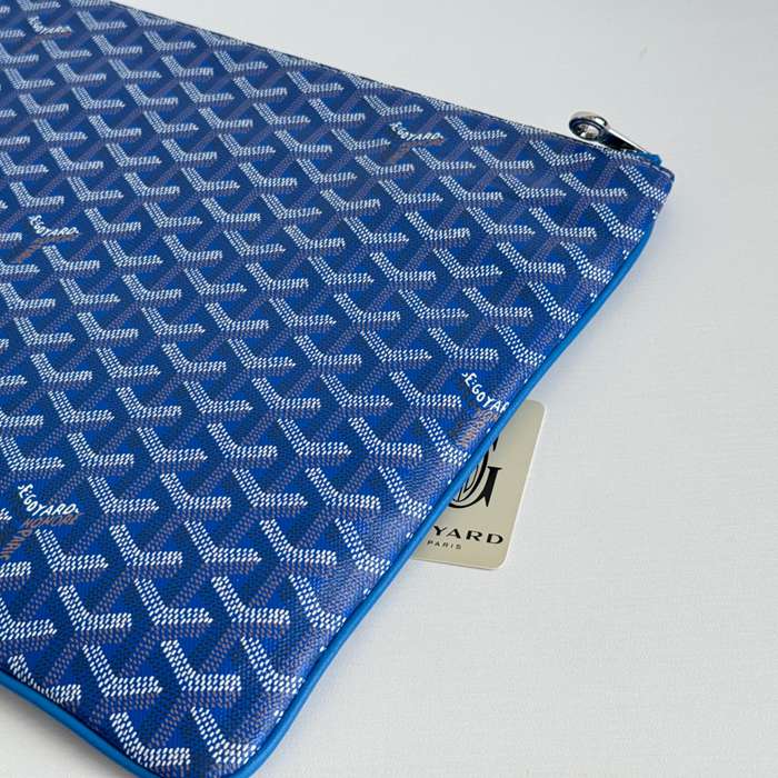 GOYARD 1061 クラッチバッグ MGM サイズ:37x26x1.5cm