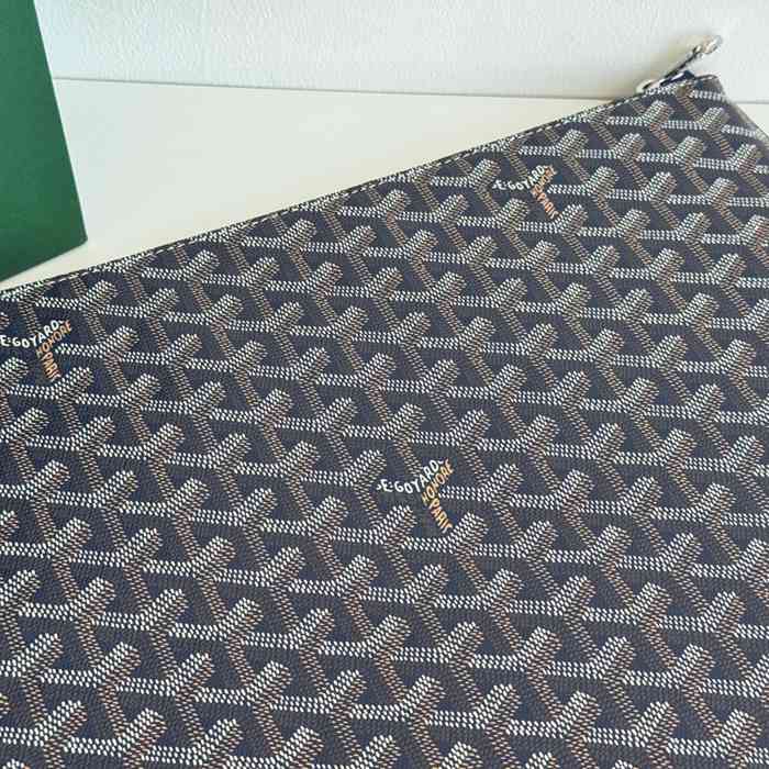 GOYARD 1061 クラッチバッグ MGM サイズ:37x26x1.5cm