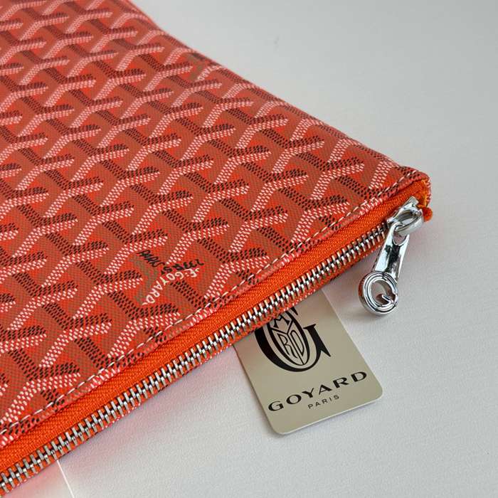 GOYARD 1061 クラッチバッグ MGM サイズ:37x26x1.5cm
