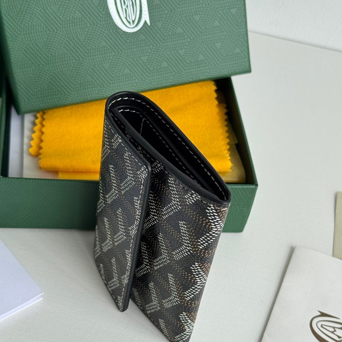 GOYARD 3312 マリニー ゼロ財布 サイズ:10x8.5cm