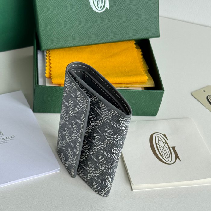 GOYARD 3312 マリニー ゼロ財布 サイズ:10x8.5cm