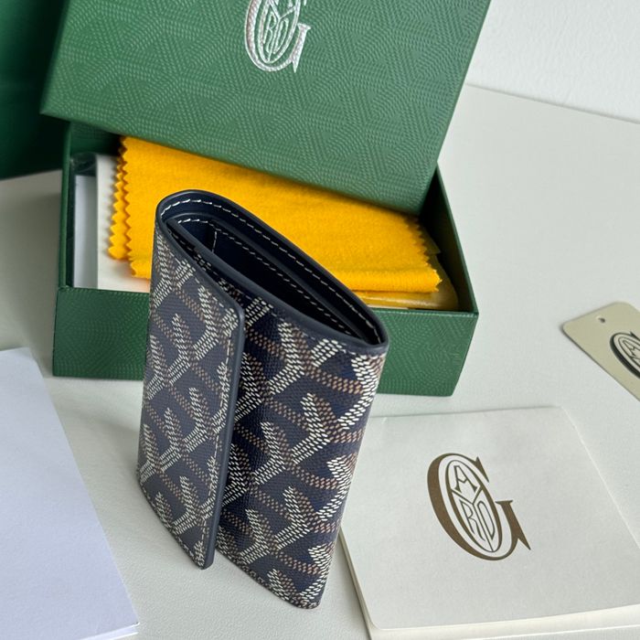 GOYARD 3312 マリニー ゼロ財布 サイズ:10x8.5cm