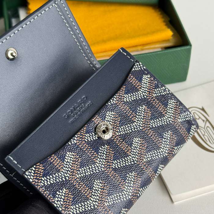 GOYARD 3312 マリニー ゼロ財布 サイズ:10x8.5cm