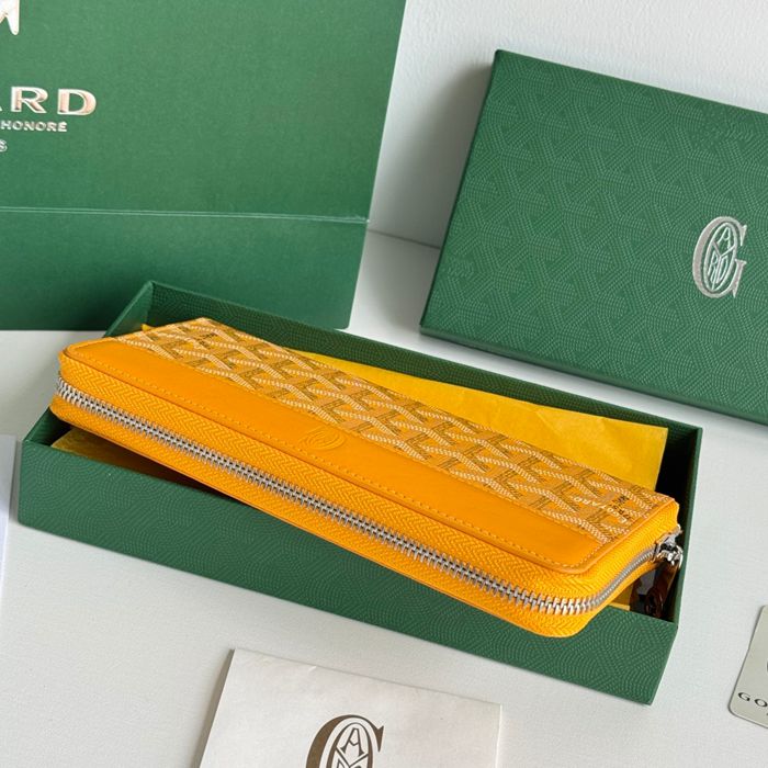 GOYARD 3368 長財布 大 ゴヤルディン サイズ:20x11x2.3cm