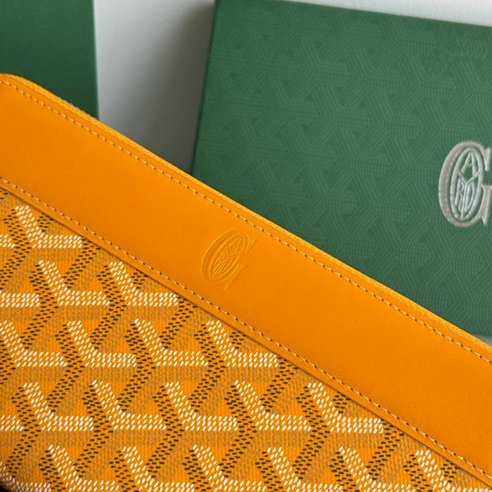 GOYARD 3368 長財布 大 ゴヤルディン サイズ:20x11x2.3cm