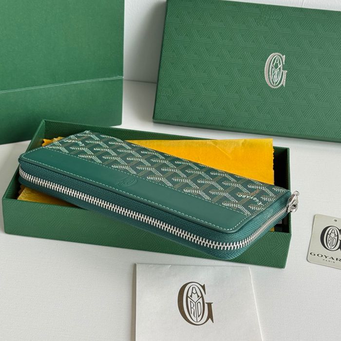 GOYARD 3368 長財布 大 ゴヤルディン サイズ:20x11x2.3cm