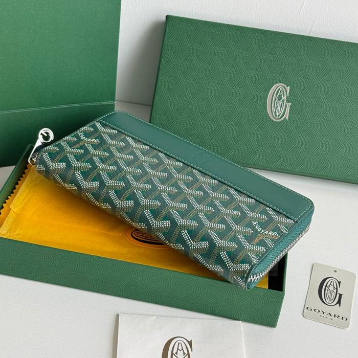 GOYARD 3368 長財布 大 ゴヤルディン サイズ:20x11x2.3cm