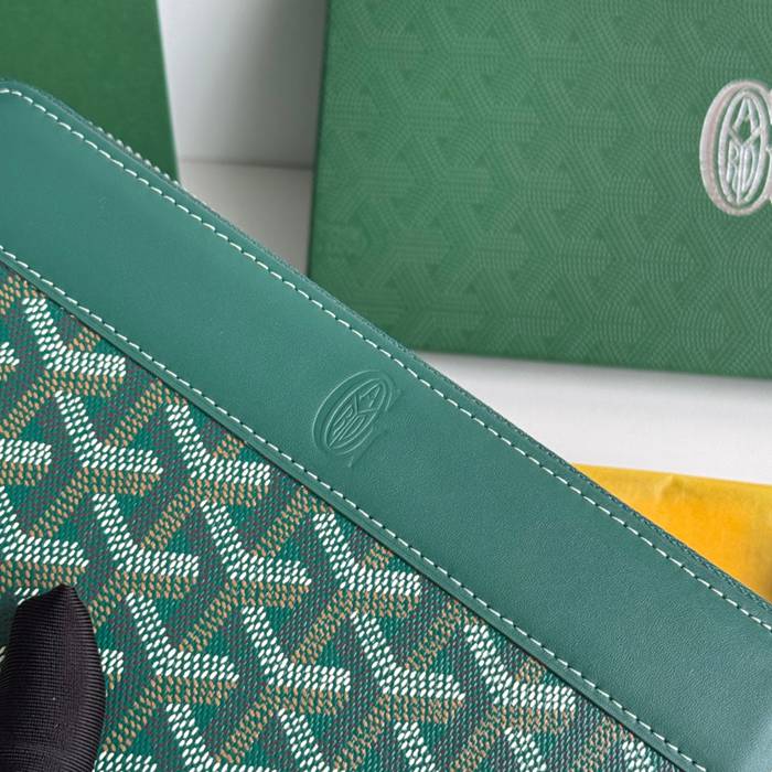 GOYARD 3368 長財布 大 ゴヤルディン サイズ:20x11x2.3cm