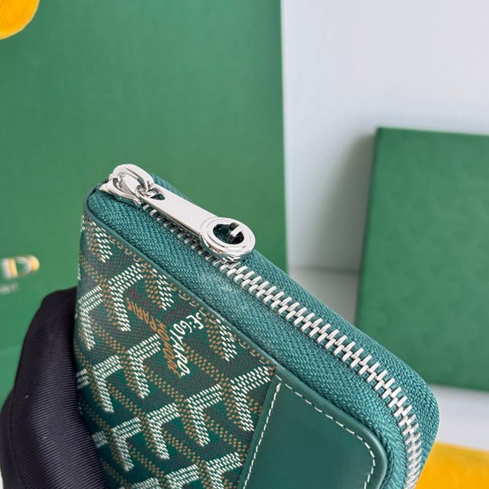 GOYARD 3368 長財布 大 ゴヤルディン サイズ:20x11x2.3cm