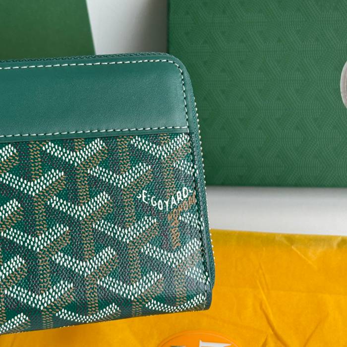 GOYARD 3368 長財布 大 ゴヤルディン サイズ:20x11x2.3cm