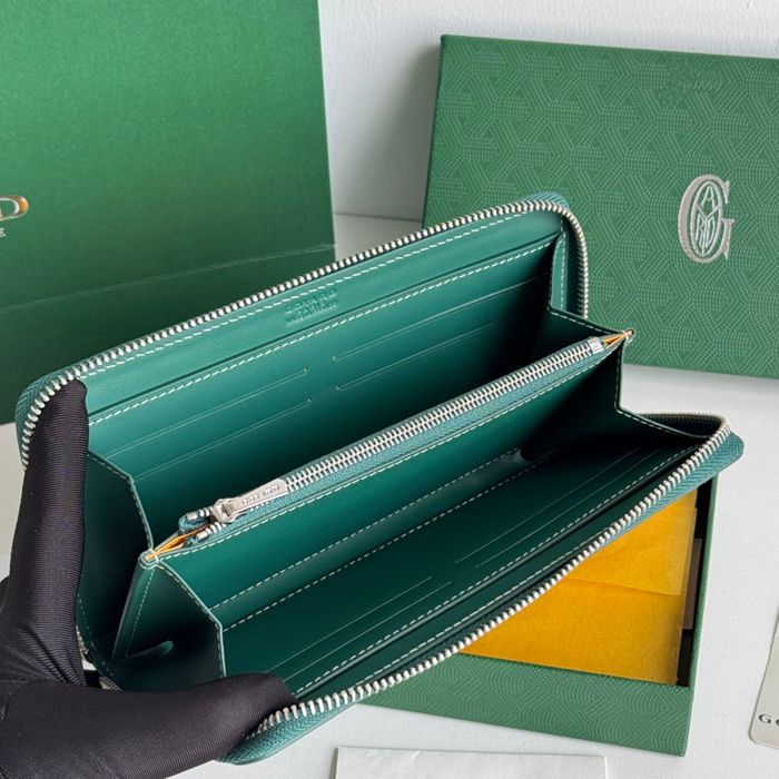 GOYARD 3368 長財布 大 ゴヤルディン サイズ:20x11x2.3cm