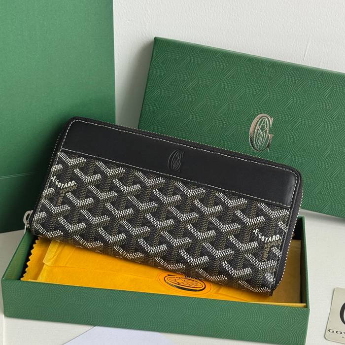 GOYARD 3368 長財布 大 ゴヤルディン サイズ:20x11x2.3cm