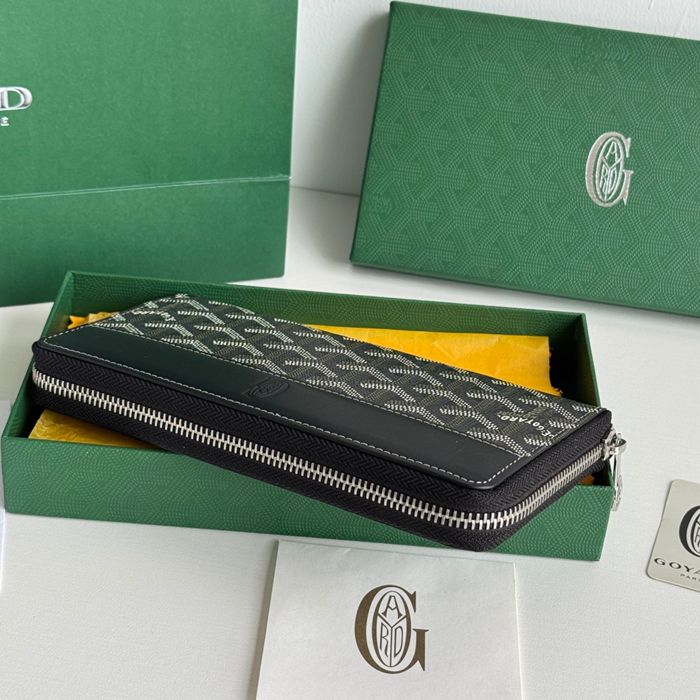 GOYARD 3368 長財布 大 ゴヤルディン サイズ:20x11x2.3cm
