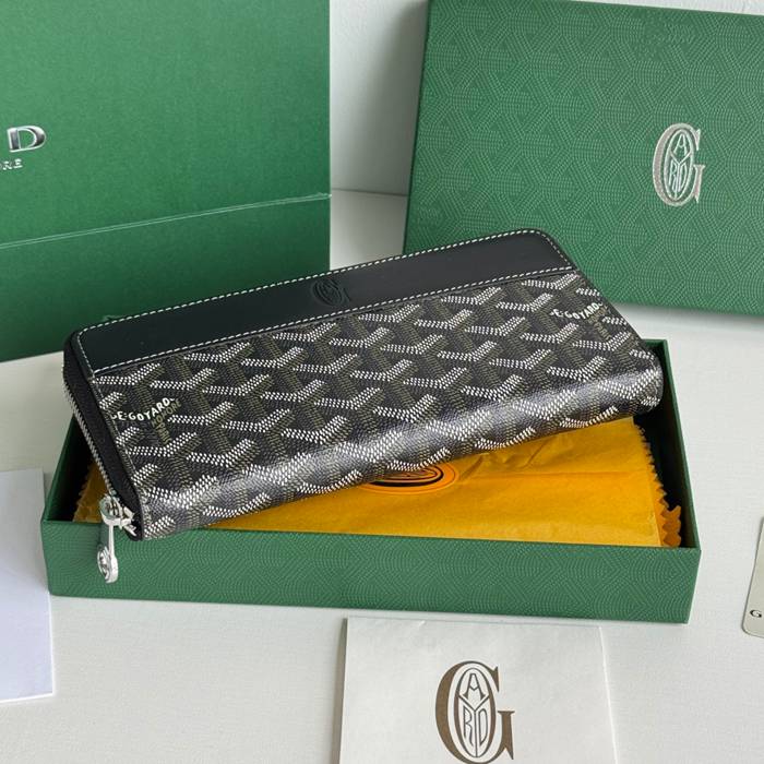 GOYARD 3368 長財布 大 ゴヤルディン サイズ:20x11x2.3cm