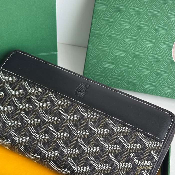 GOYARD 3368 長財布 大 ゴヤルディン サイズ:20x11x2.3cm
