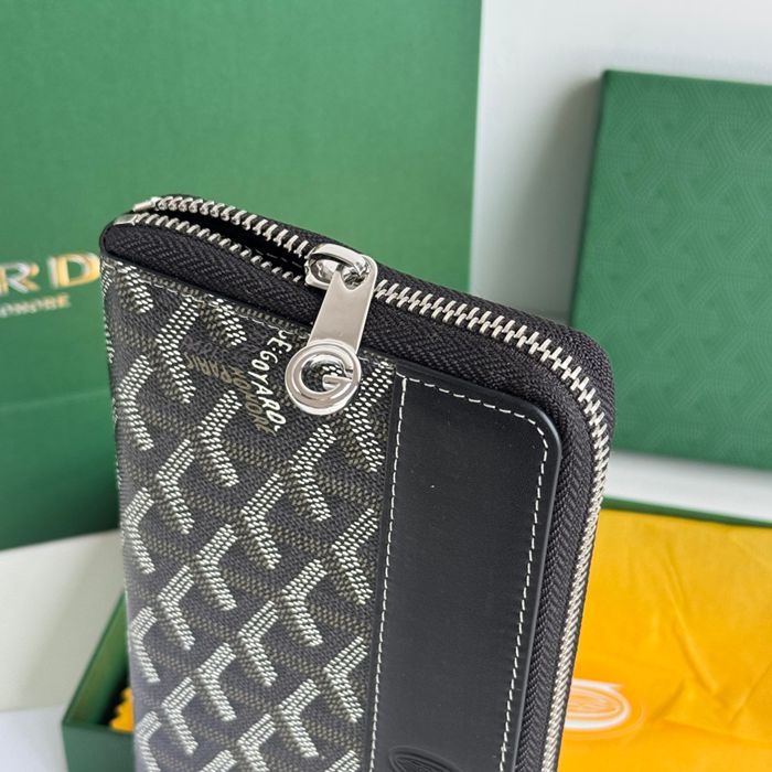GOYARD 3368 長財布 大 ゴヤルディン サイズ:20x11x2.3cm