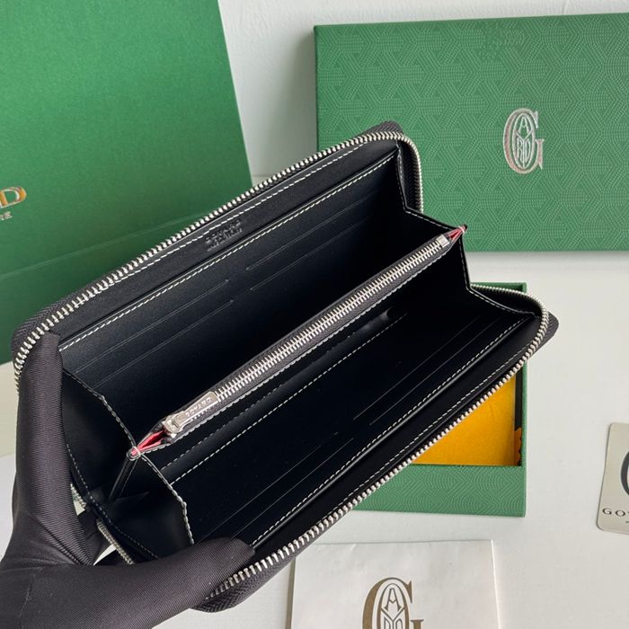 GOYARD 3368 長財布 大 ゴヤルディン サイズ:20x11x2.3cm