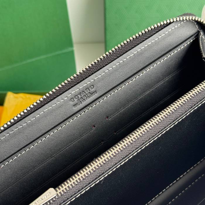 GOYARD 3368 長財布 大 ゴヤルディン サイズ:20x11x2.3cm
