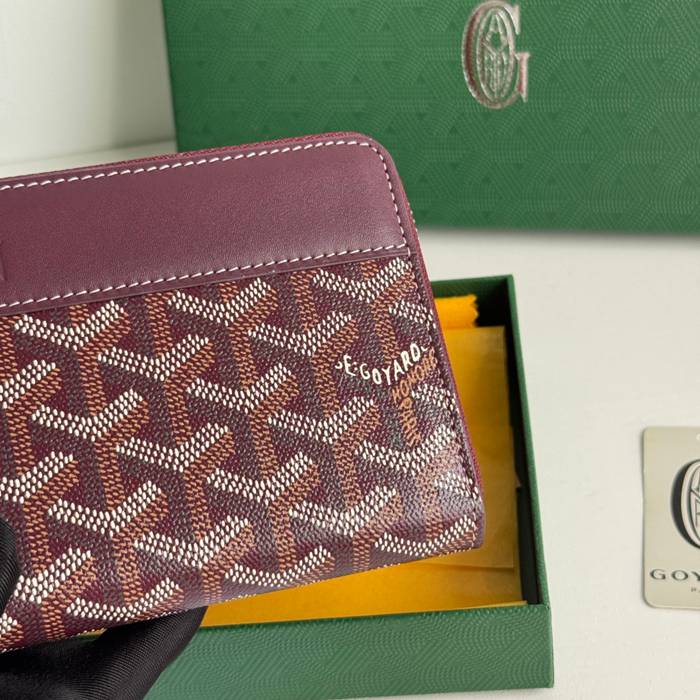 GOYARD 3368 長財布 大 ゴヤルディン サイズ:20x11x2.3cm