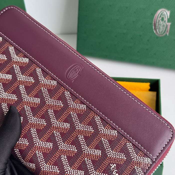 GOYARD 3368 長財布 大 ゴヤルディン サイズ:20x11x2.3cm