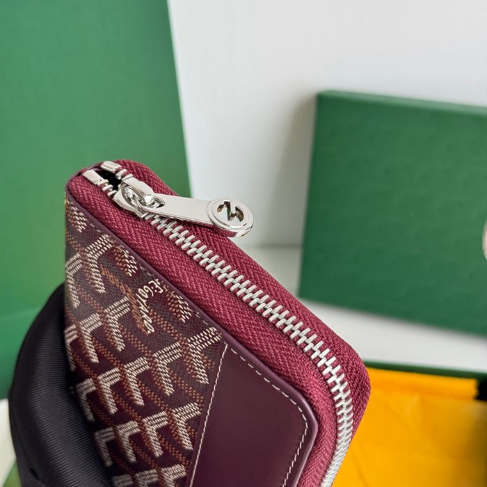 GOYARD 3368 長財布 大 ゴヤルディン サイズ:20x11x2.3cm