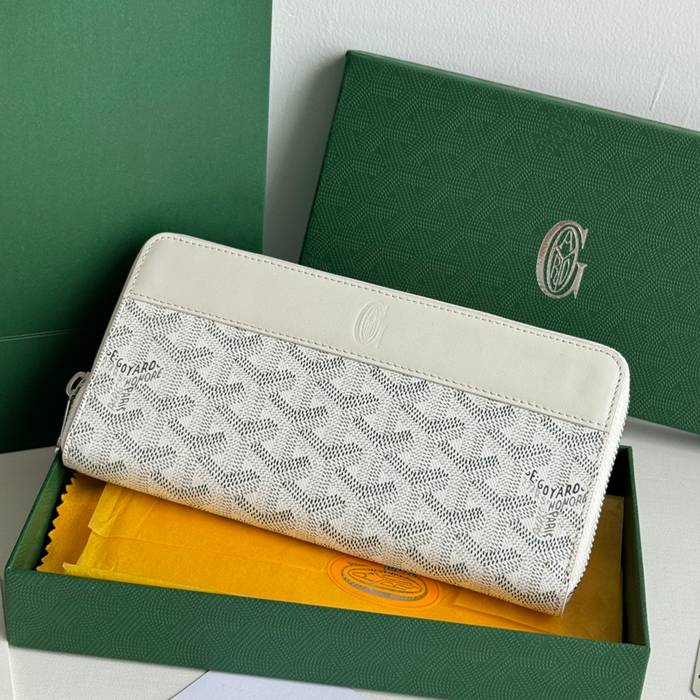 GOYARD 3368 長財布 大 ゴヤルディン サイズ:20x11x2.3cm