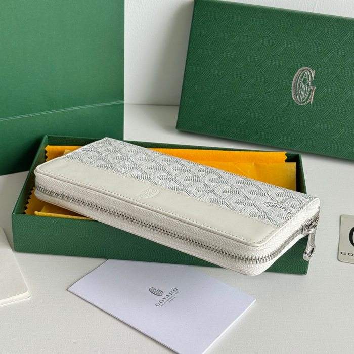 GOYARD 3368 長財布 大 ゴヤルディン サイズ:20x11x2.3cm