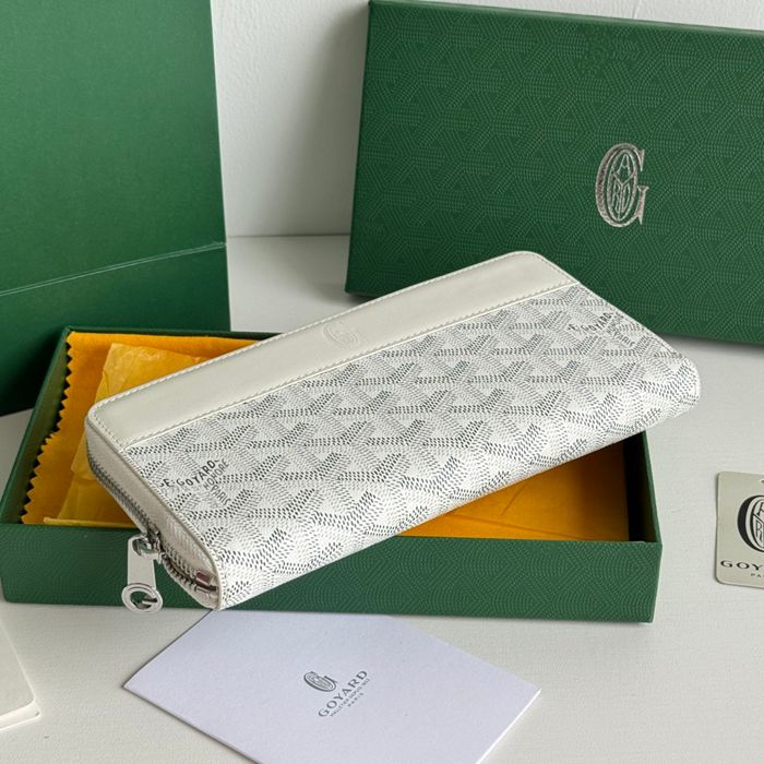 GOYARD 3368 長財布 大 ゴヤルディン サイズ:20x11x2.3cm