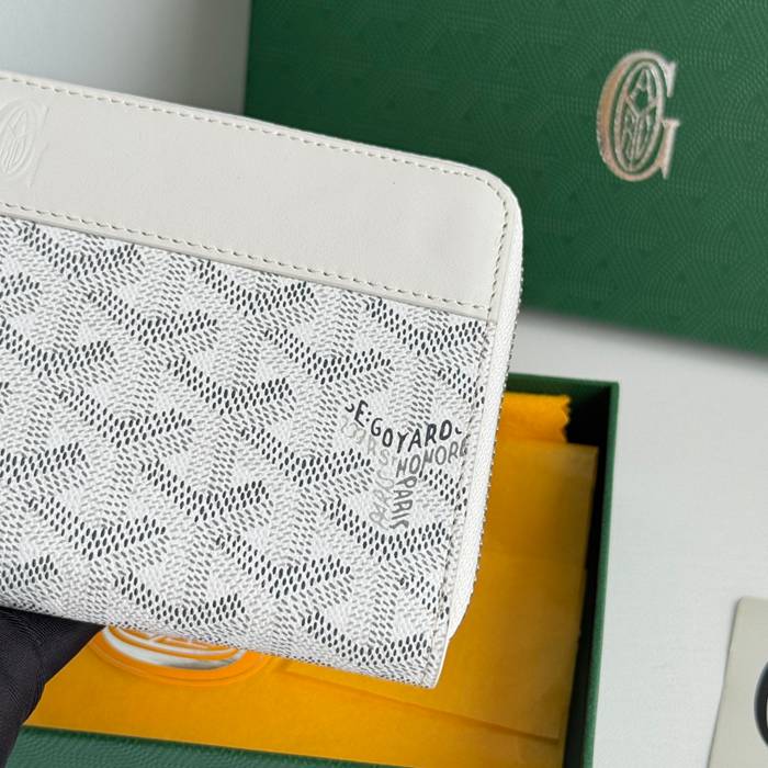 GOYARD 3368 長財布 大 ゴヤルディン サイズ:20x11x2.3cm