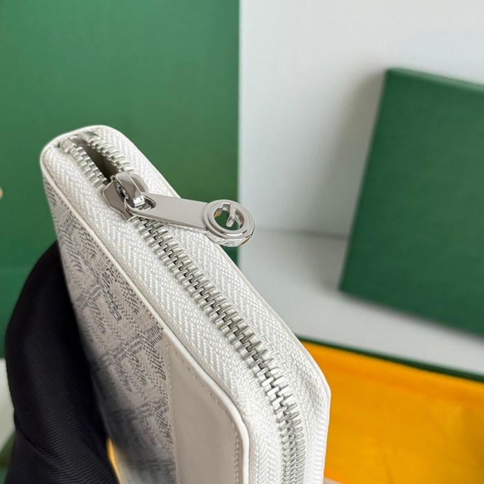 GOYARD 3368 長財布 大 ゴヤルディン サイズ:20x11x2.3cm