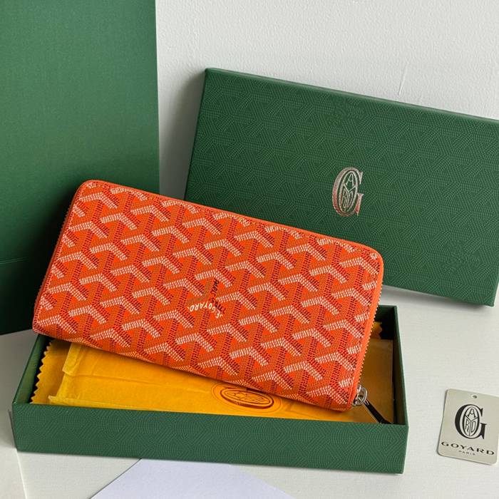 GOYARD 3368 長財布 大 ゴヤルディン サイズ:20x11x2.3cm