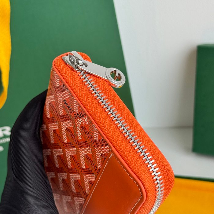 GOYARD 3368 長財布 大 ゴヤルディン サイズ:20x11x2.3cm
