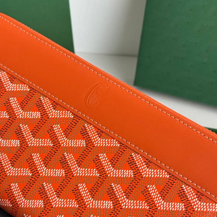 GOYARD 3368 長財布 大 ゴヤルディン サイズ:20x11x2.3cm