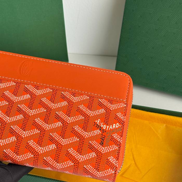 GOYARD 3368 長財布 大 ゴヤルディン サイズ:20x11x2.3cm