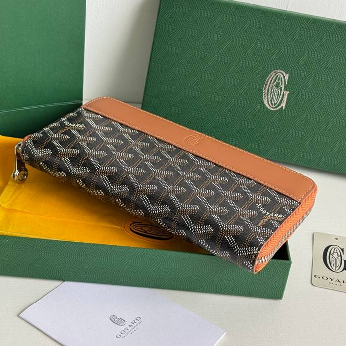 GOYARD 3368 長財布 大 ゴヤルディン サイズ:20x11x2.3cm
