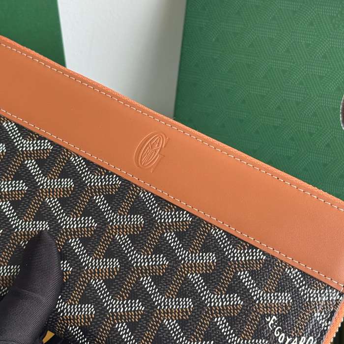 GOYARD 3368 長財布 大 ゴヤルディン サイズ:20x11x2.3cm