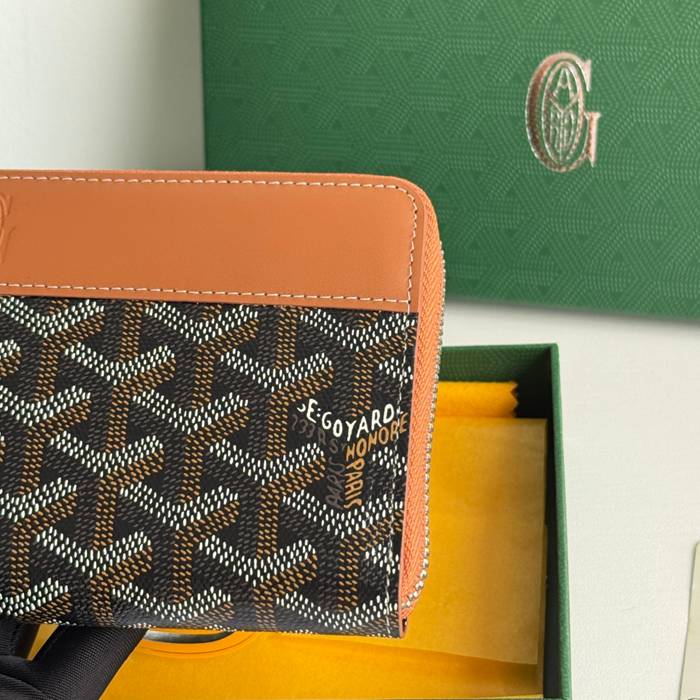 GOYARD 3368 長財布 大 ゴヤルディン サイズ:20x11x2.3cm