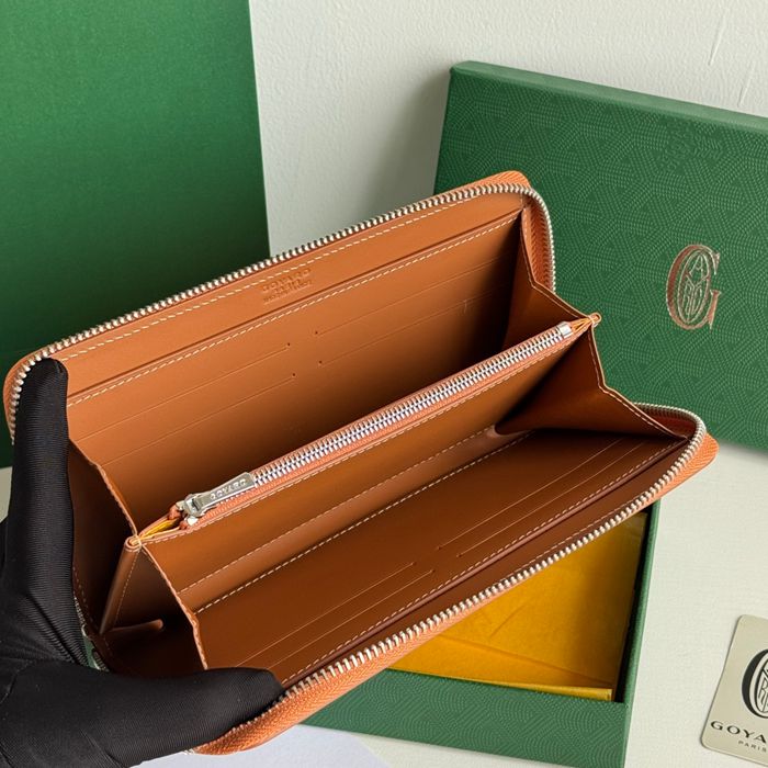 GOYARD 3368 長財布 大 ゴヤルディン サイズ:20x11x2.3cm
