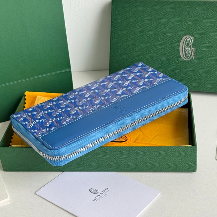 GOYARD 3368 長財布 大 ゴヤルディン サイズ:20x11x2.3cm